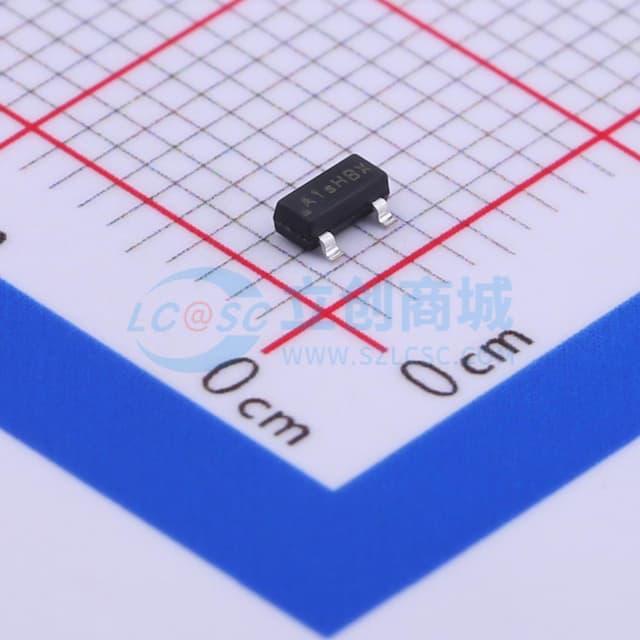 LPM3413B3F实物图
