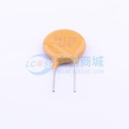 130V 500mA 插件自恢复 【PT】缩略图