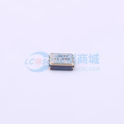 1MHz ±20ppm 5V CMOS缩略图