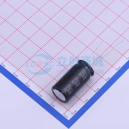2200uF ±20% 16V 【插件】缩略图