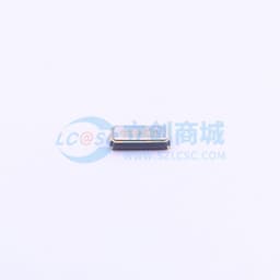 32.768kHz ±20ppm 3pF缩略图
