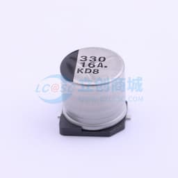 330uF ±20% 16V缩略图