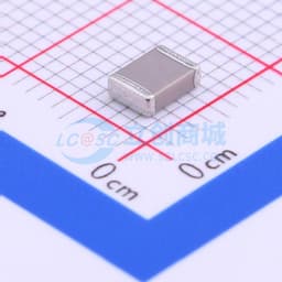 1nF ±10% 2kV缩略图