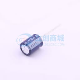 470uF ±20% 25V缩略图