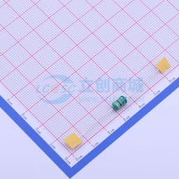 CKL0510-680uH/K-CCA T 【插件】缩略图