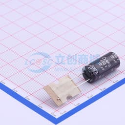 10uF ±20% 450V 【引线】缩略图