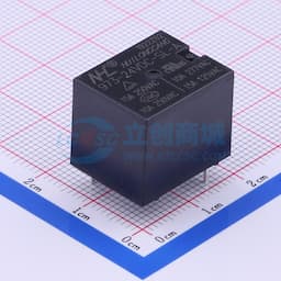 973-24VDC-SL-A 【继电】缩略图