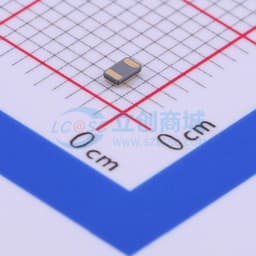 YSX2012SK 32.768KHZ 2P 2012 7PF ±20PPM -40~85℃缩略图