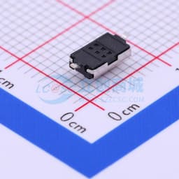 6.1*3.7*2.5mm 立贴 轻触开关缩略图