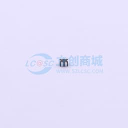 两路 贴片共模滤波器 阻抗90Ω@100MHz缩略图