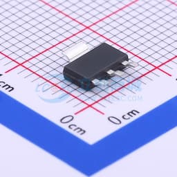 输入10V 输出3.3V 750mA缩略图