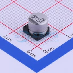 22uF ±20% 50V缩略图