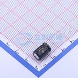47uF ±20% 25V缩略图