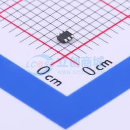 采用SOT封装的1A高效同步降压转换器缩略图