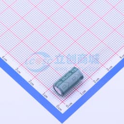 470uF ±20% 25V 【插件】缩略图