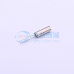 77.503KHZ 12.5PF 【无源】缩略图