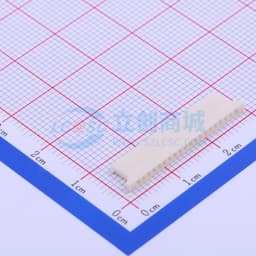 1x20P 1.25mm缩略图