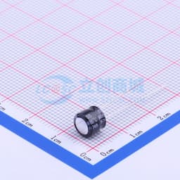 47uF ±20% 16V 停产 【引线】缩略图