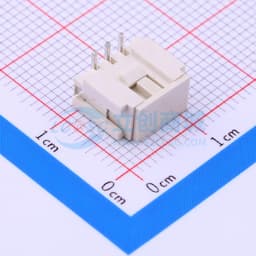系列:PH 间距:2mm 1x3P缩略图