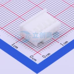 1x5P 2.5mm缩略图