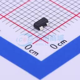 瞬态电压抑制器缩略图