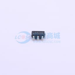 高频率升压转换器，固定频率0.6和1.6MHz，带40V内部FET开关缩略图