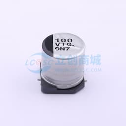 100uF ±20% 35V缩略图