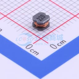 22uH ±10%缩略图