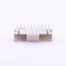 2x10P 间距:2mm 立贴缩略图