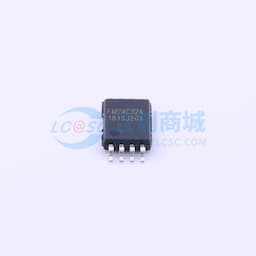 32Kbit 2线串行EEPROM缩略图
