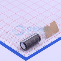 680uF ±20% 25V 【引线】缩略图
