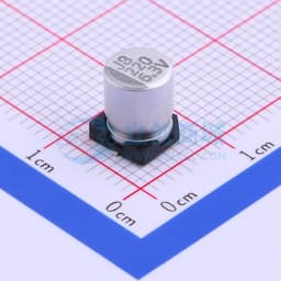 220uF ±20% 6.3V 停产缩略图