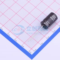 220uF ±20% 63V 【引线】缩略图