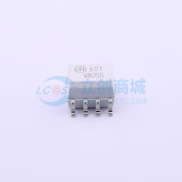 DC输入 1通道 隔离电压(rms):3750V缩略图