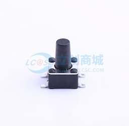 4.5mm*4.5mm*7mm 12V 50mA缩略图