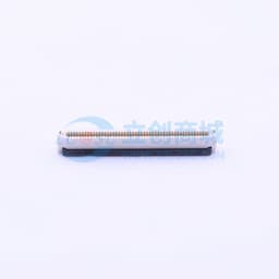 间距:0.5mm P数:50P 翻盖式 双侧触点/上下接缩略图