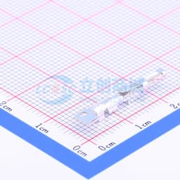 此物料购买超过100个是每100个一截发货 1-170291-1缩略图