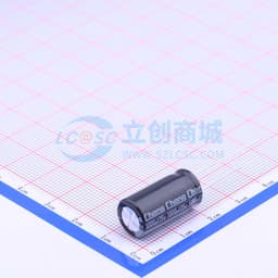 1000uF ±20% 25V 【引线】缩略图