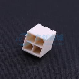 2x2P 间距:4.2mm 直插 【插件】缩略图