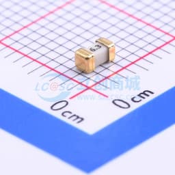 32V贴片式保险丝缩略图