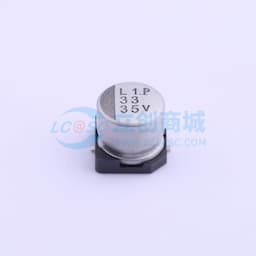 33uF ±20% 35V缩略图