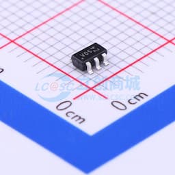 ESD 5V截止 峰值浪涌电流：12A@8/20us缩略图
