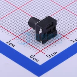 6*6*8mm 立贴 轻触开关缩略图