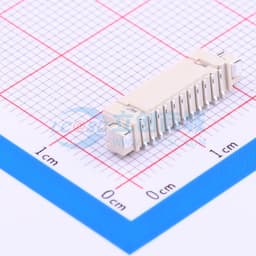 1x11P 间距:1.25mm缩略图