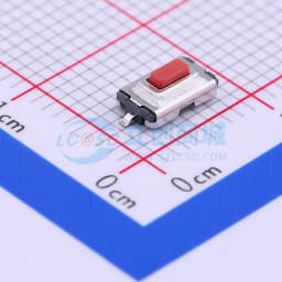 6.1*3.7*2.5mm 立贴 轻触开关缩略图