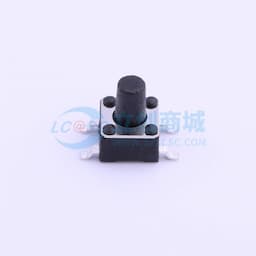 4.5*4.5*6mm 立贴 轻触开关缩略图