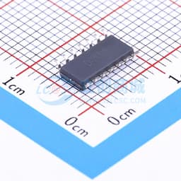 四路2输入正或非门缩略图