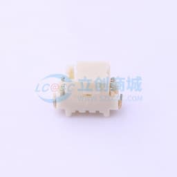1x3P 间距:1.25mm 立贴缩略图