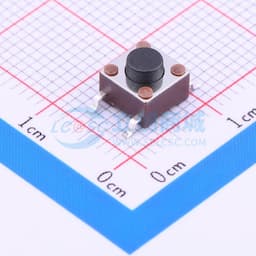 6*6*1.45mm 立贴 轻触开关缩略图