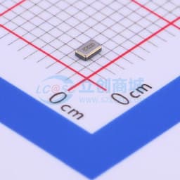 YSX2012SK 32.768KHZ 2P 2012 12.5PF ±20PPM -40~85℃缩略图